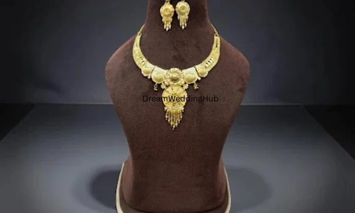 jajibi gold covering